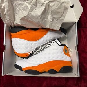 Jordan 13 “Starfish”